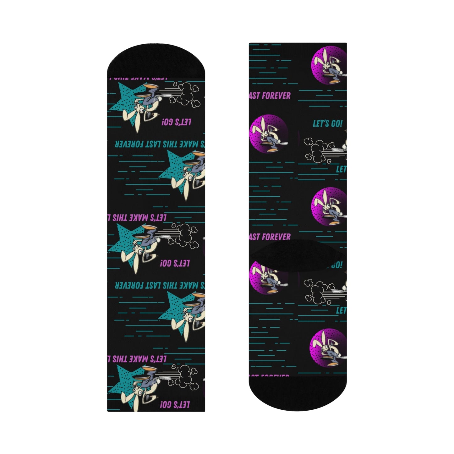 Blink 182 Socks First Date Unisex Adults Mid Calf Atlas Wanderlust