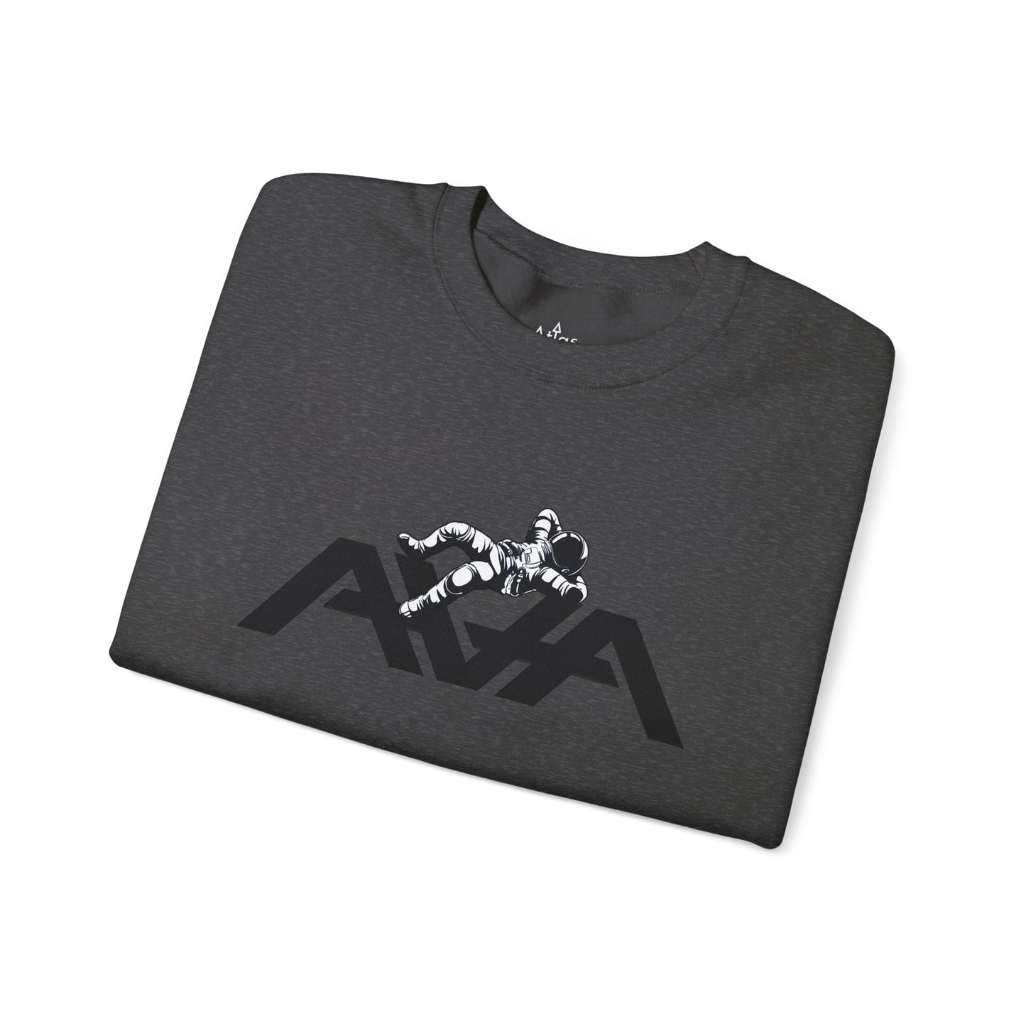 Angels & Airwaves Sweatshirt AVA Astronaut Unisex Atlas Wanderlust