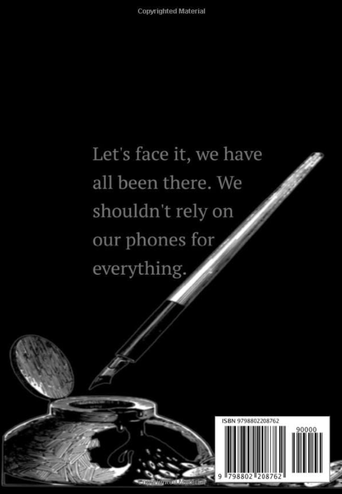 WTF Is My Password? Atlas Wanderlust