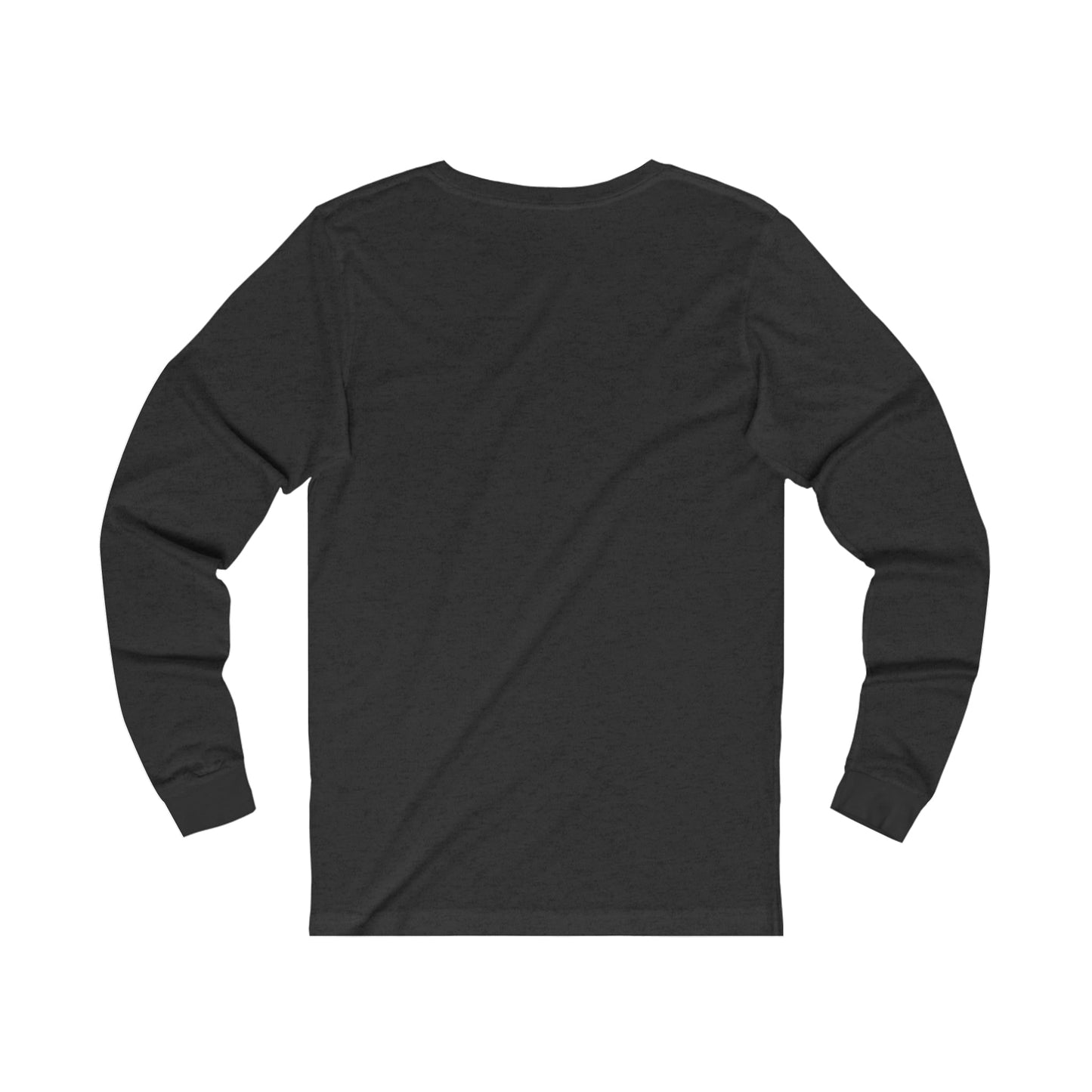 Blink 182 Long Sleeve T-Shirt, Tom Blinked Atlas Wanderlust