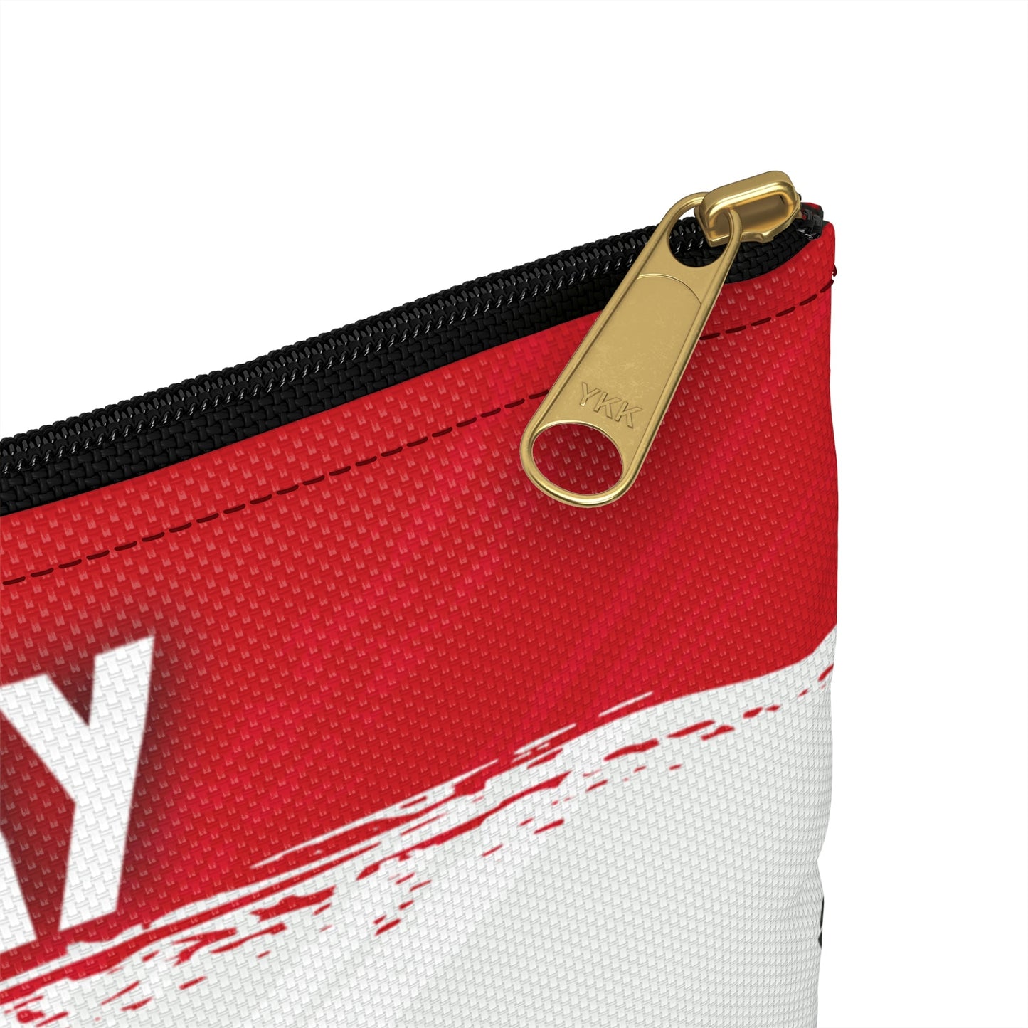 Hungary Accessory Pouch, Budapest Bag Atlas Wanderlust