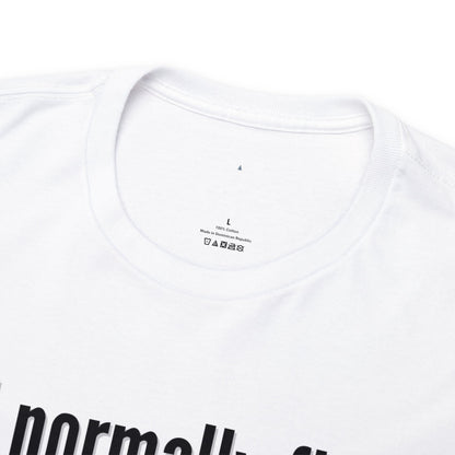 I normally Fly 1st Class T-Shirt, Funny Travel Tee Atlas Wanderlust