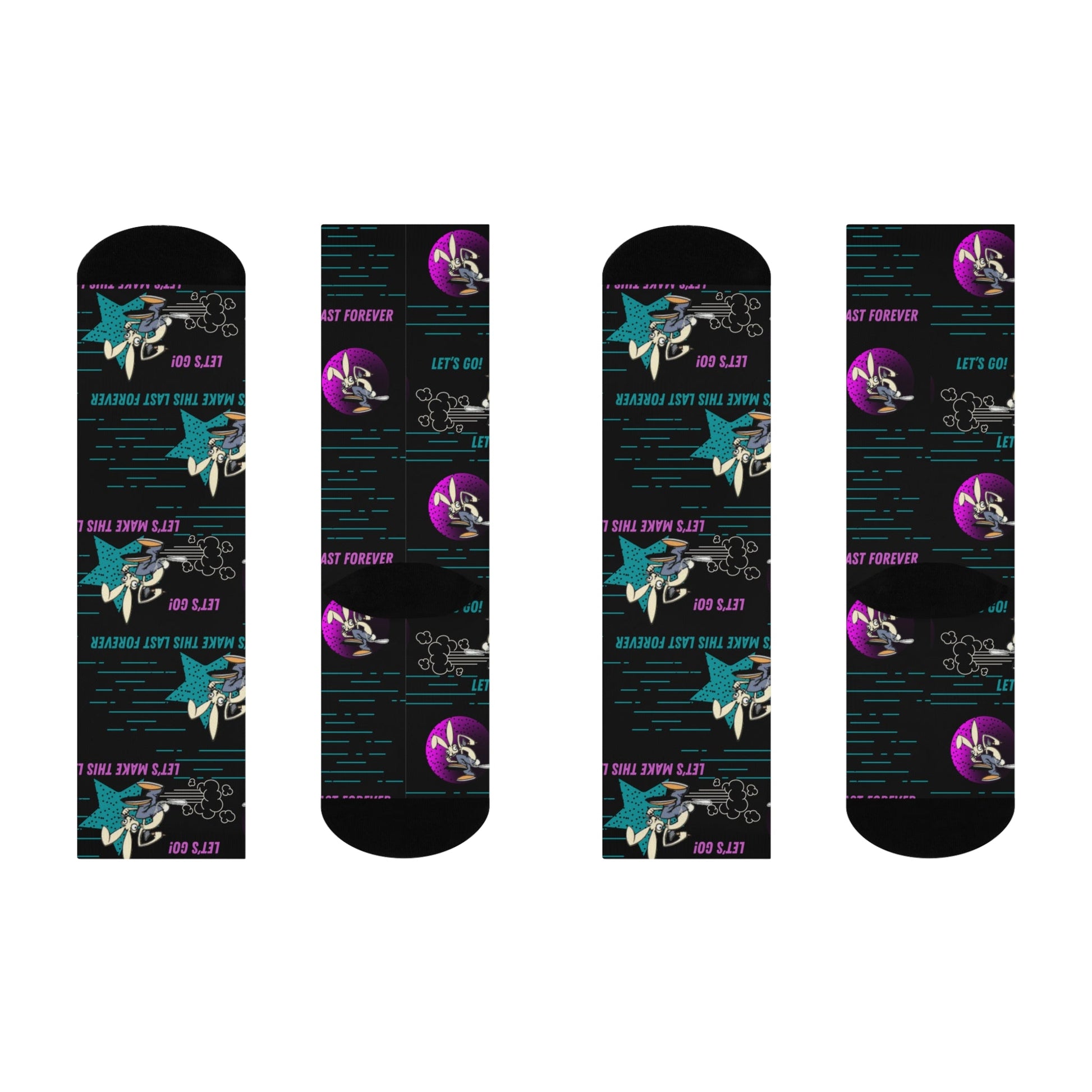Blink 182 Socks First Date Unisex Adults Mid Calf Atlas Wanderlust