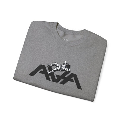 Angels & Airwaves Sweatshirt AVA Astronaut Unisex Atlas Wanderlust