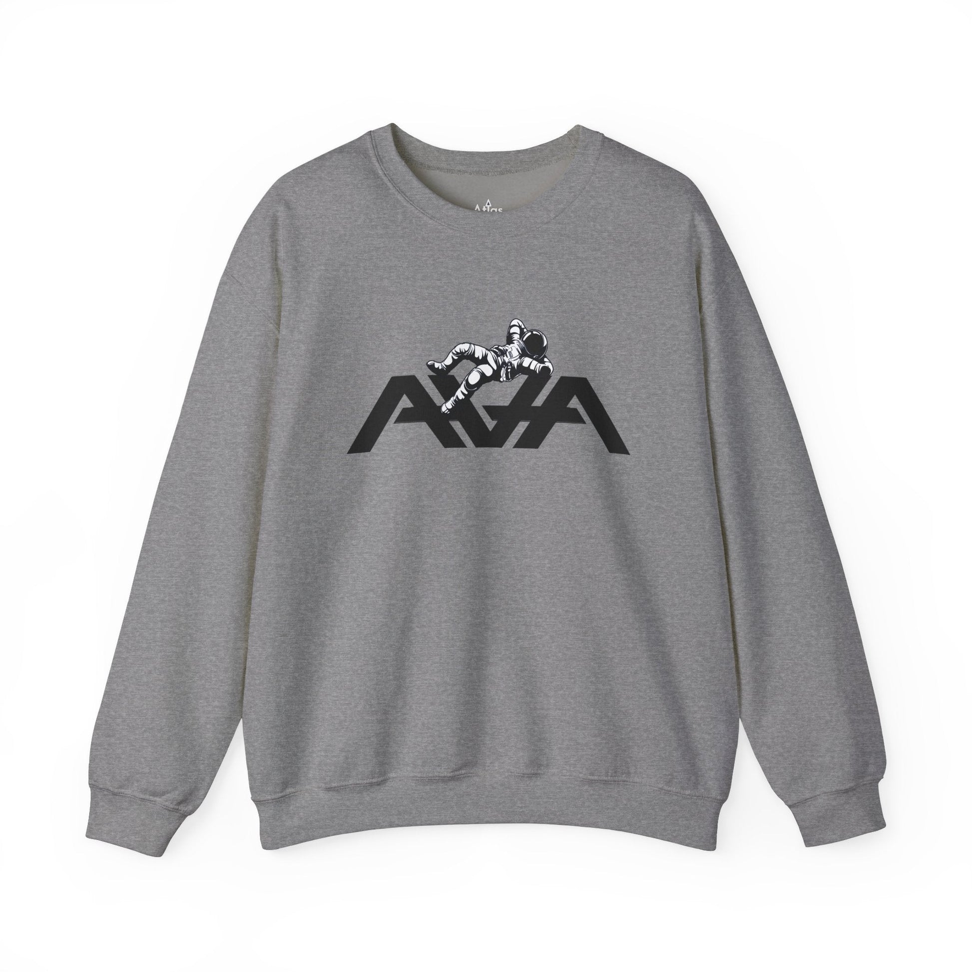 Angels & Airwaves Sweatshirt AVA Astronaut Unisex Atlas Wanderlust
