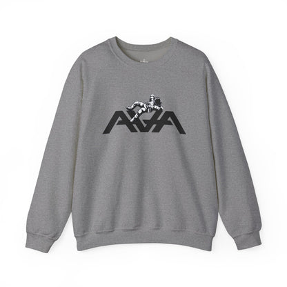 Angels & Airwaves Sweatshirt AVA Astronaut Unisex Atlas Wanderlust