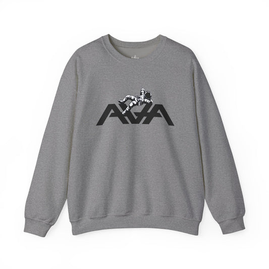 Angels & Airwaves Sweatshirt AVA Astronaut Unisex Atlas Wanderlust