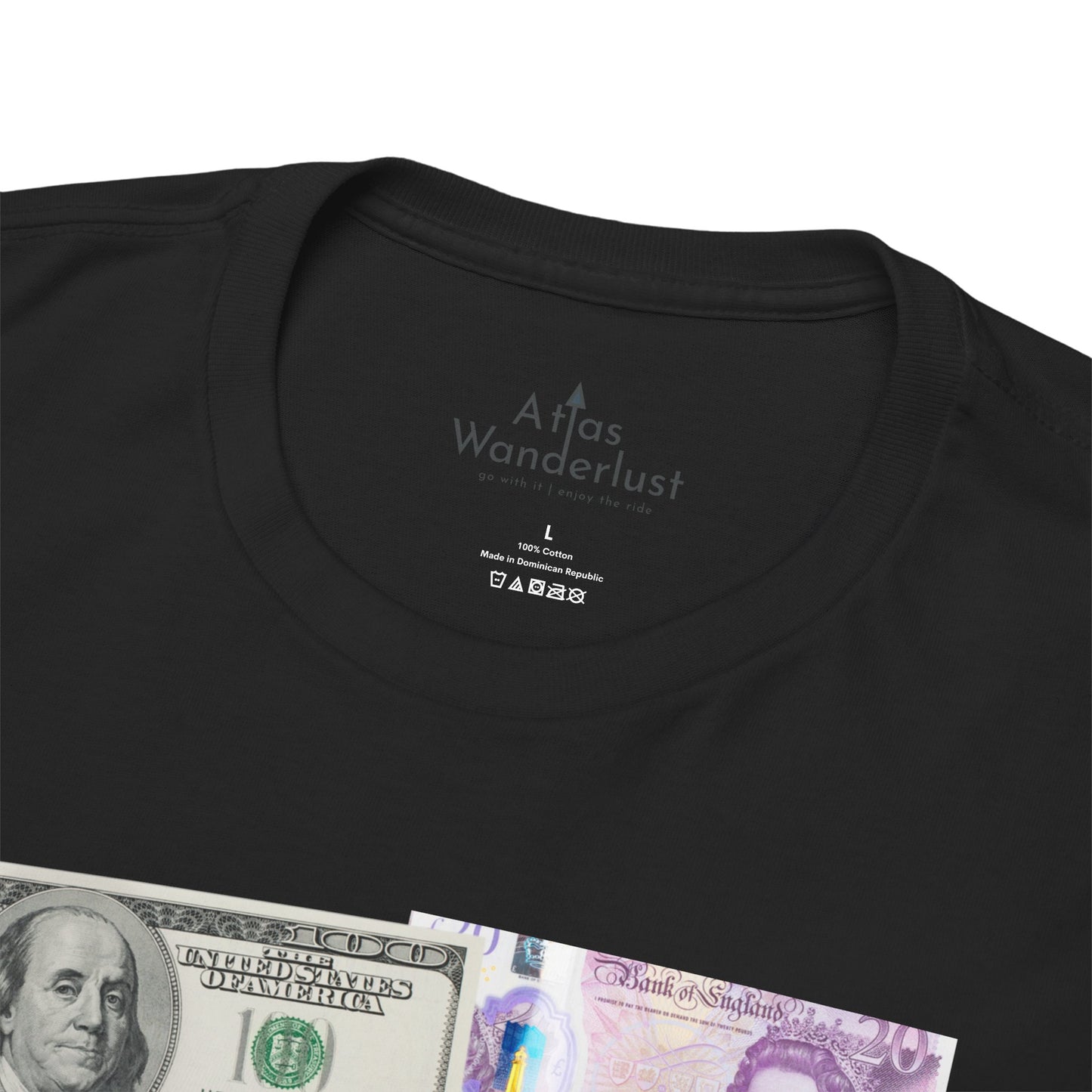 Numismatist unisex t-shirt for currency and coin lovers with collector themed design