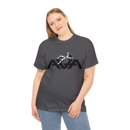 Angels and Airwaves T-Shirt, AVA Tee Atlas Wanderlust