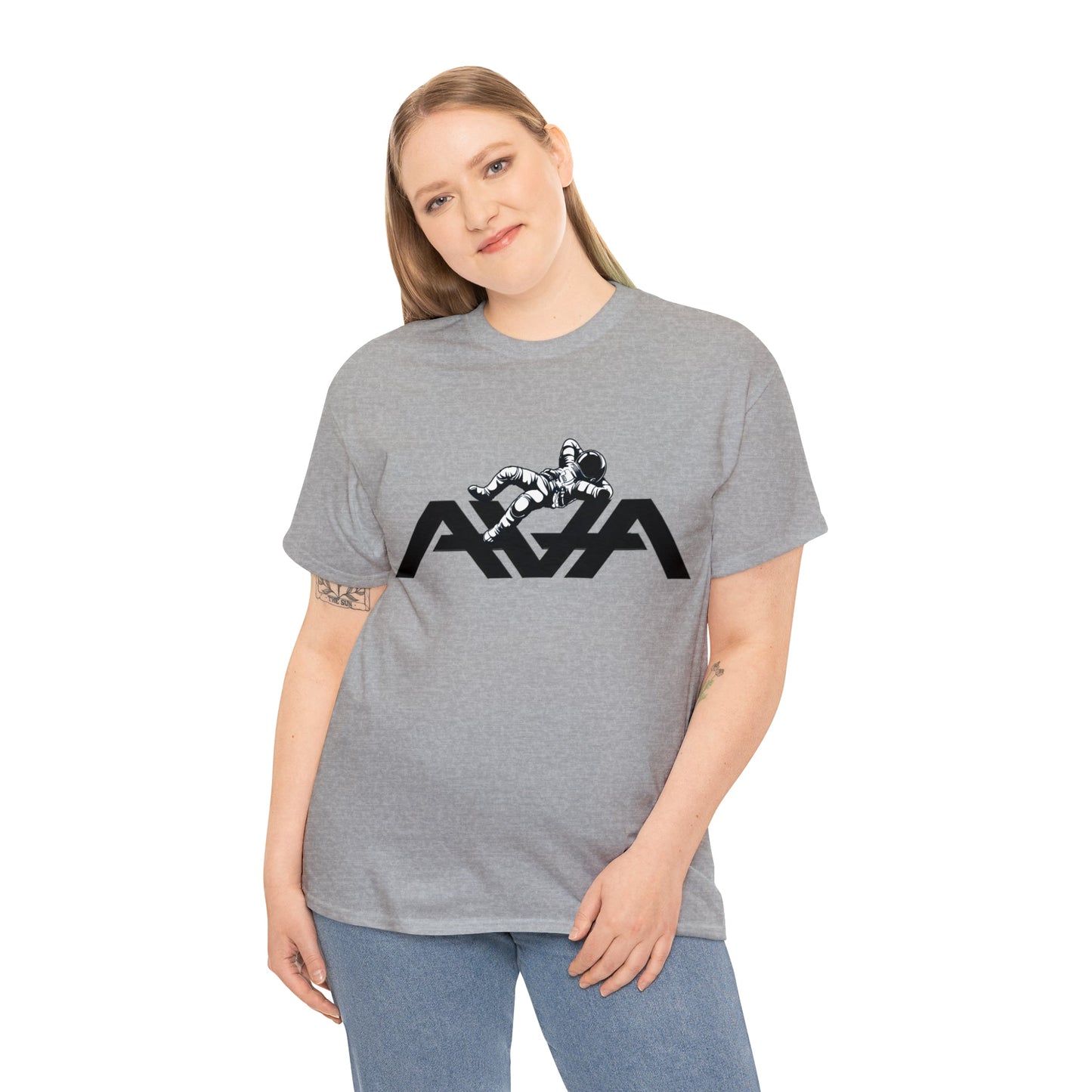 Angels and Airwaves T-Shirt, AVA Tee Atlas Wanderlust