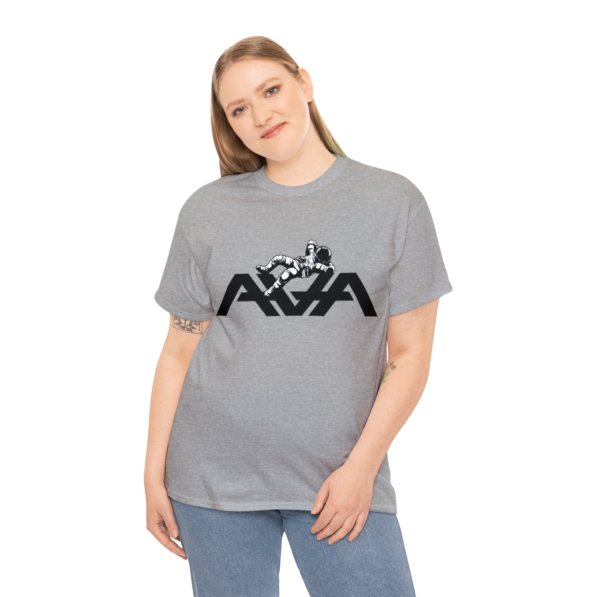 Angels and Airwaves T-Shirt, AVA Tee Atlas Wanderlust
