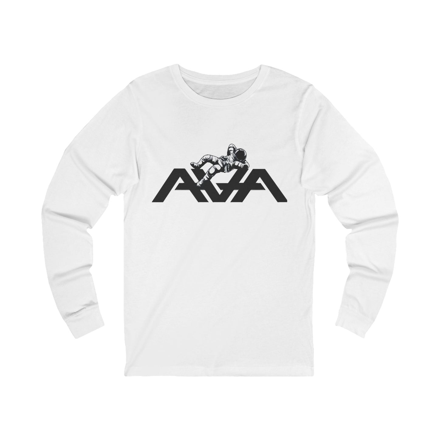 Angels and Airwaves Long Sleeve T- Shirt Atlas Wanderlust