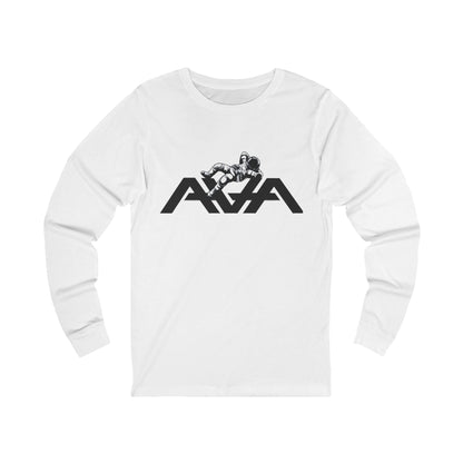 Angels and Airwaves Long Sleeve T- Shirt Atlas Wanderlust