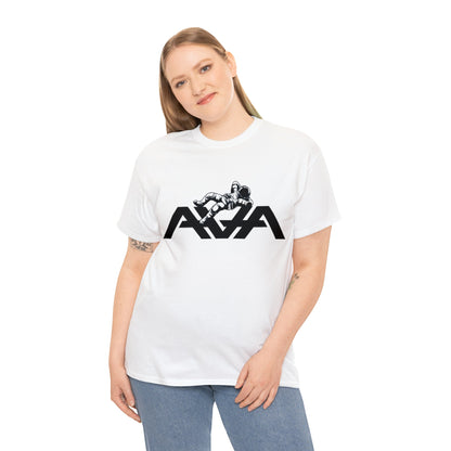 Angels and Airwaves T-Shirt, AVA Tee Atlas Wanderlust