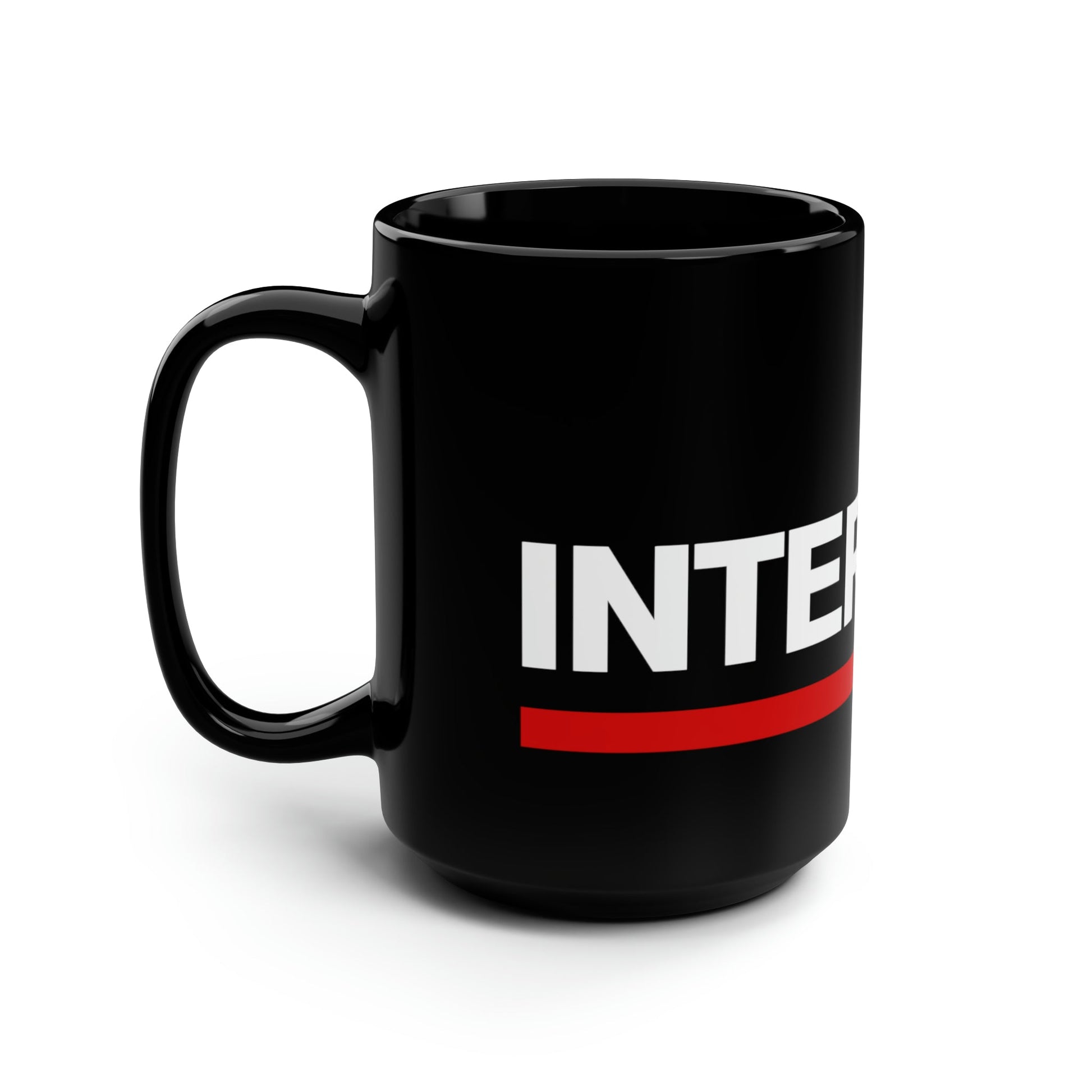 Interpol Mug Atlas Wanderlust