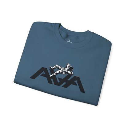 Angels & Airwaves Sweatshirt AVA Astronaut Unisex Atlas Wanderlust