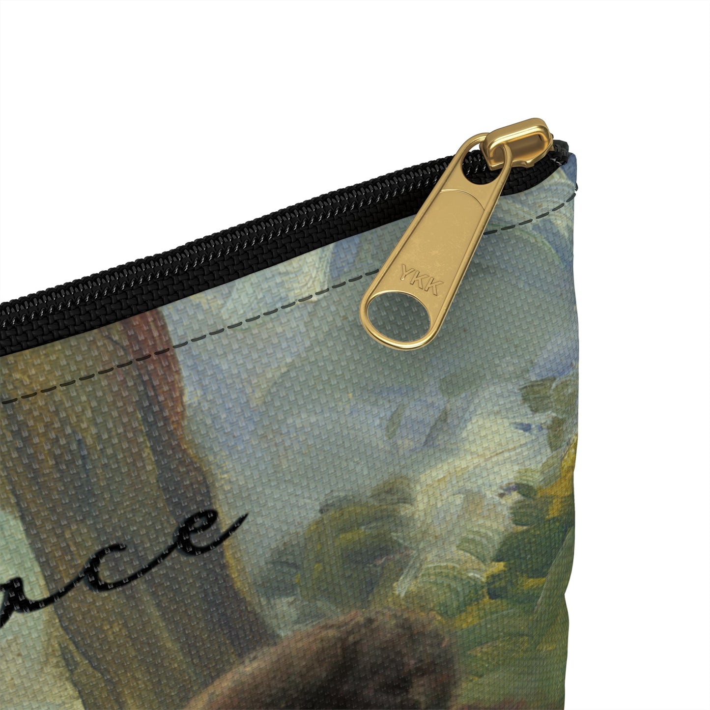 Poodle Pouch, Spoo Atlas Wanderlust