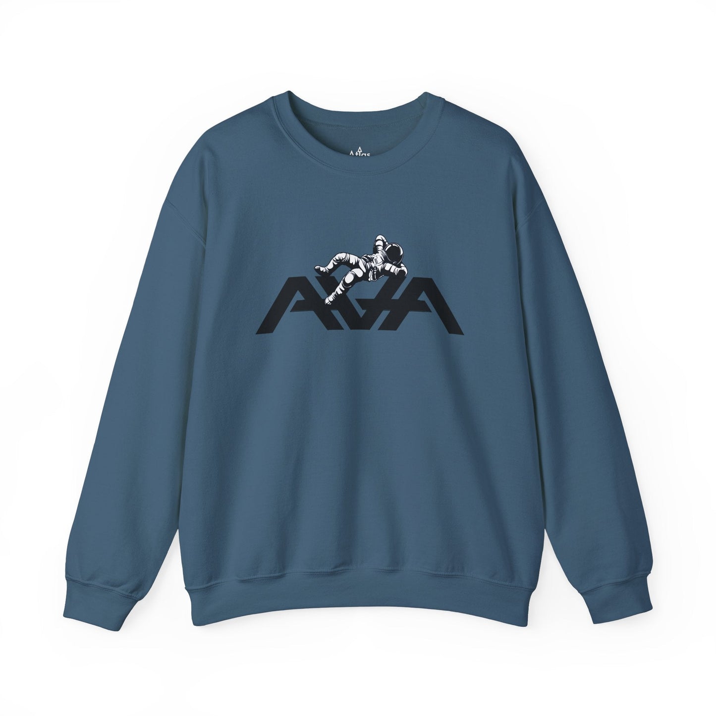 Angels & Airwaves Sweatshirt AVA Astronaut Unisex Atlas Wanderlust