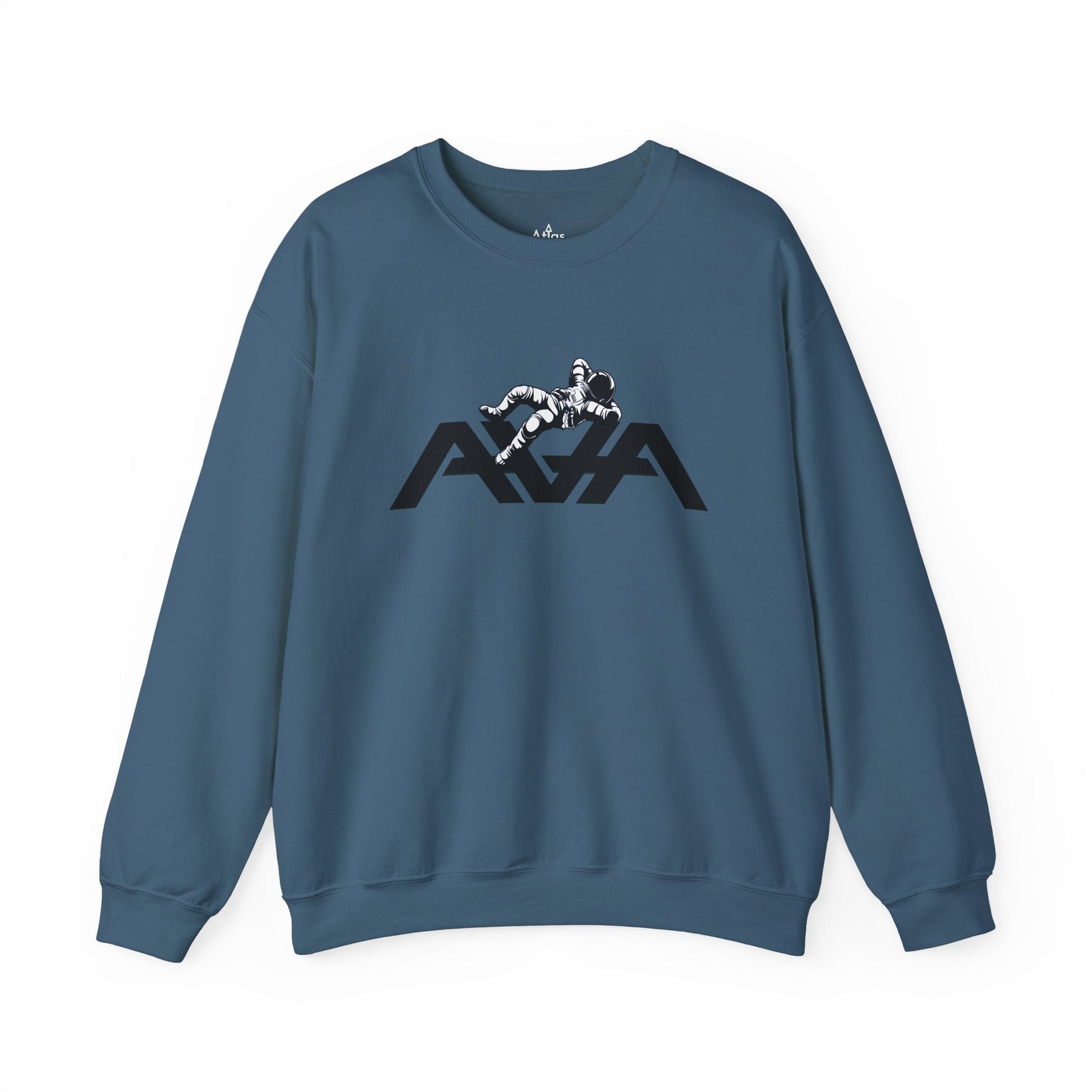 Angels & Airwaves Sweatshirt AVA Astronaut Unisex Atlas Wanderlust