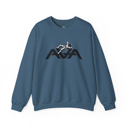 Angels & Airwaves Sweatshirt AVA Astronaut Unisex Atlas Wanderlust