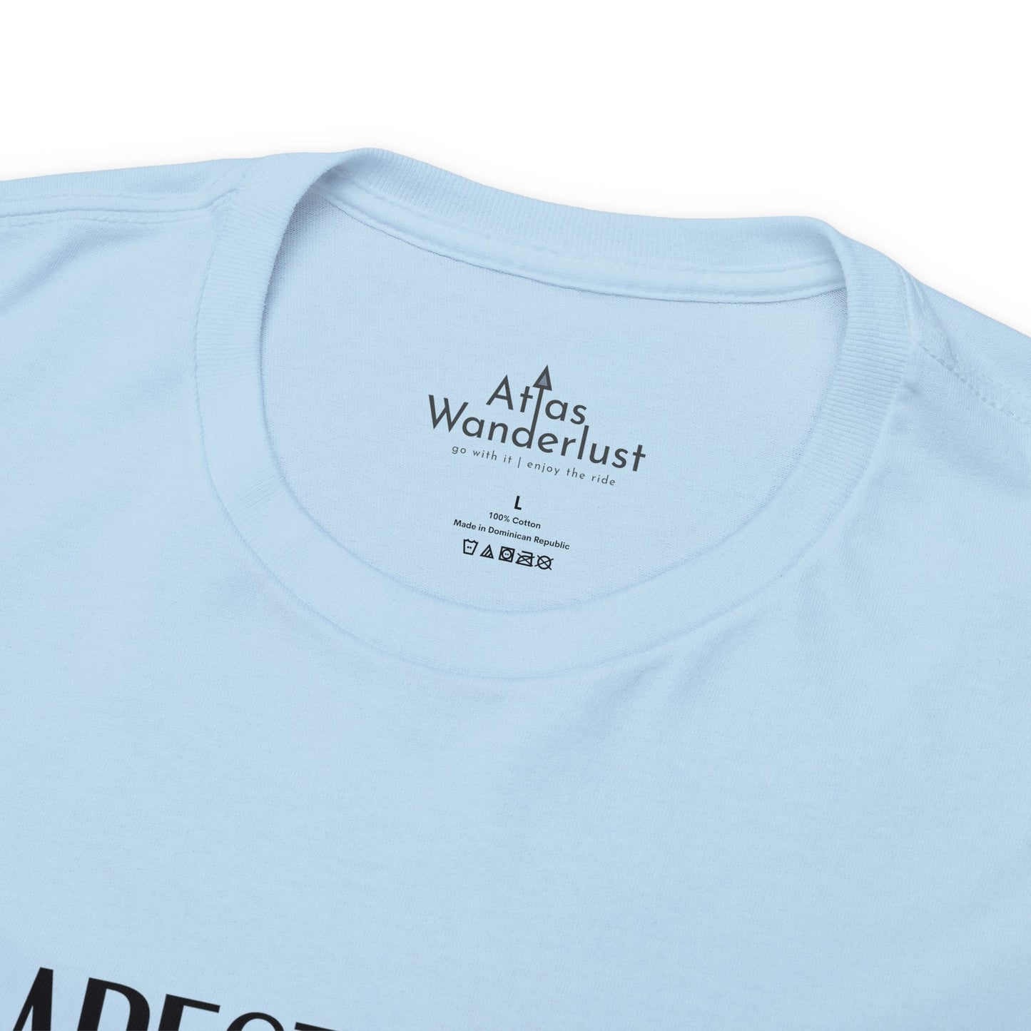 Budapest Hungary Coordinates T-Shirt, Modern Travel Tee Atlas Wanderlust