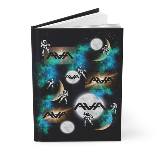 Angels Airwaves Themed Notebook