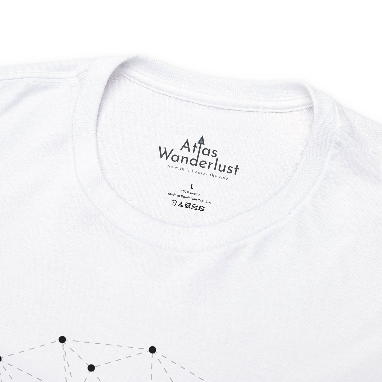 Hacker Tee! Cyber Security T-Shirt, Web Developer Tee Atlas Wanderlust