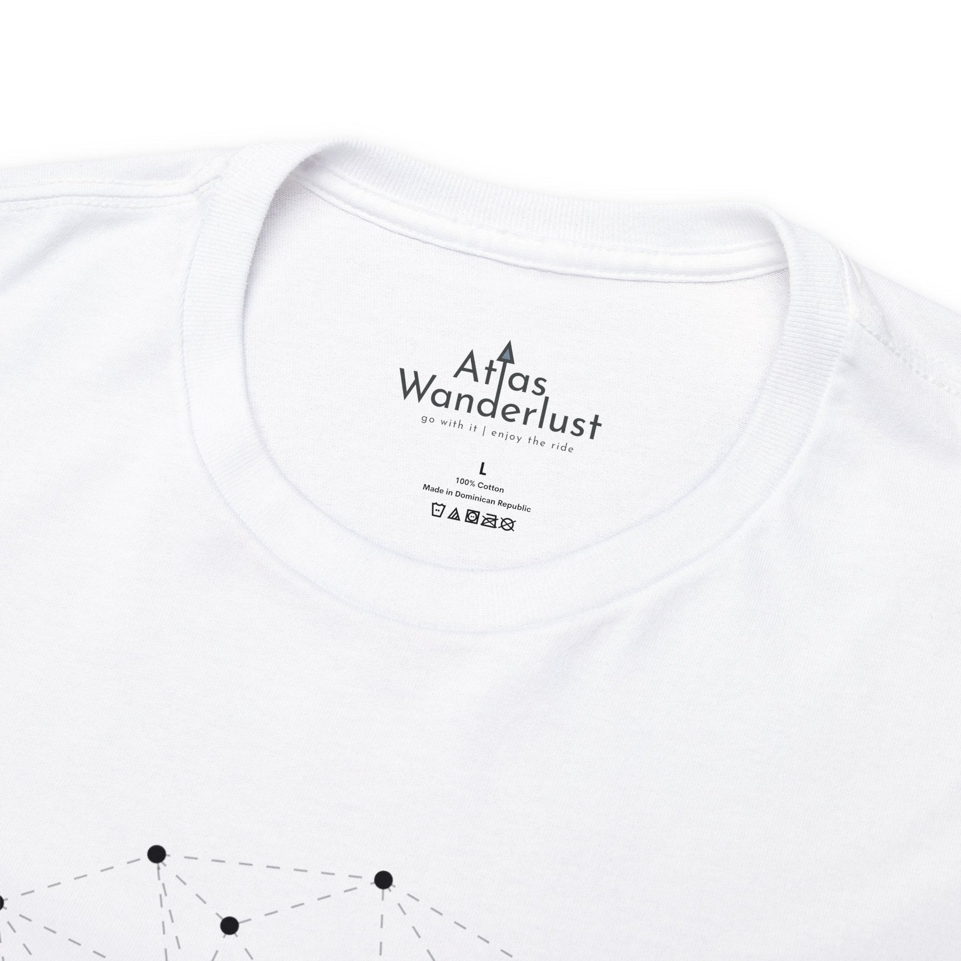 Hacker Tee! Cyber Security T-Shirt, Web Developer Tee Atlas Wanderlust