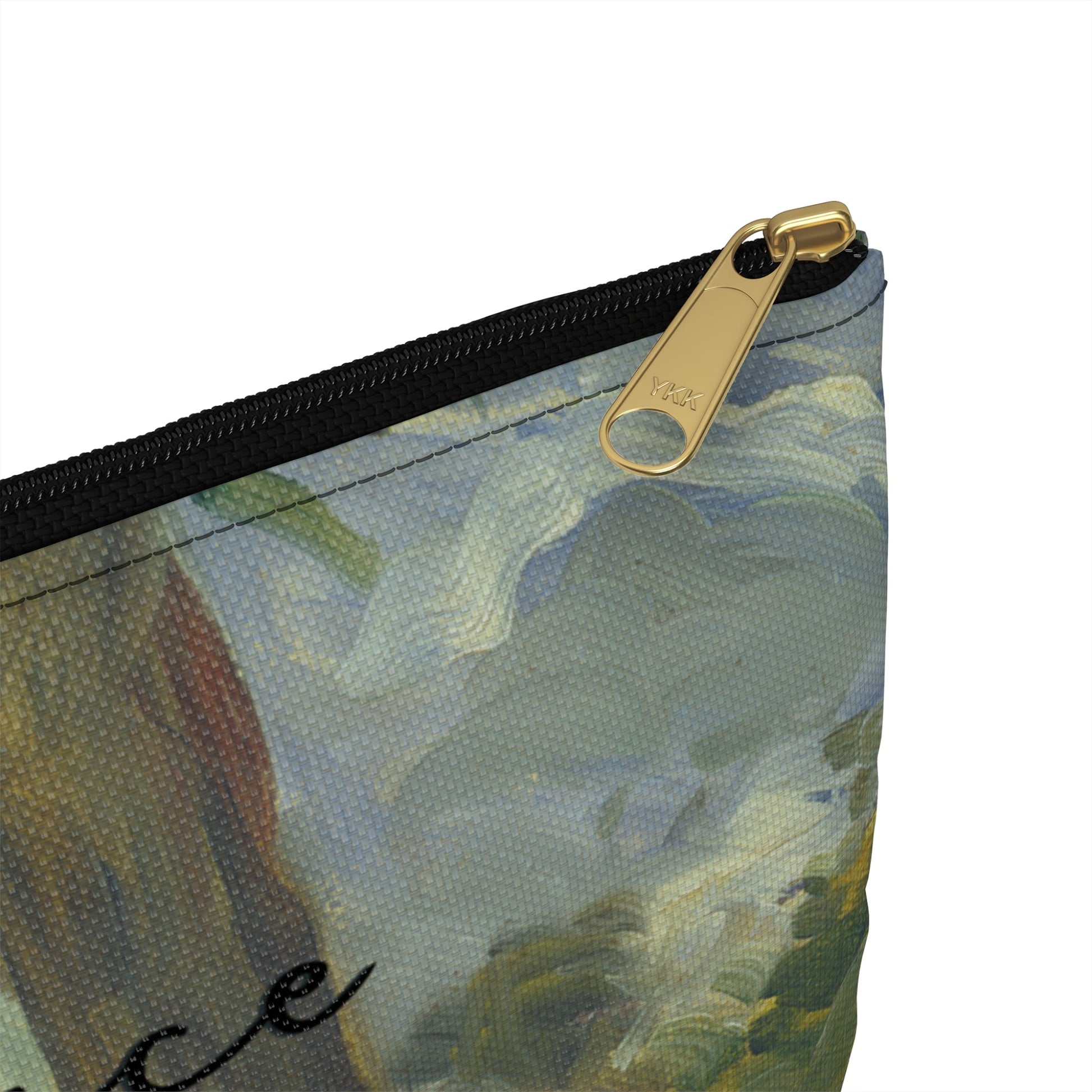 Poodle Pouch, Spoo Atlas Wanderlust