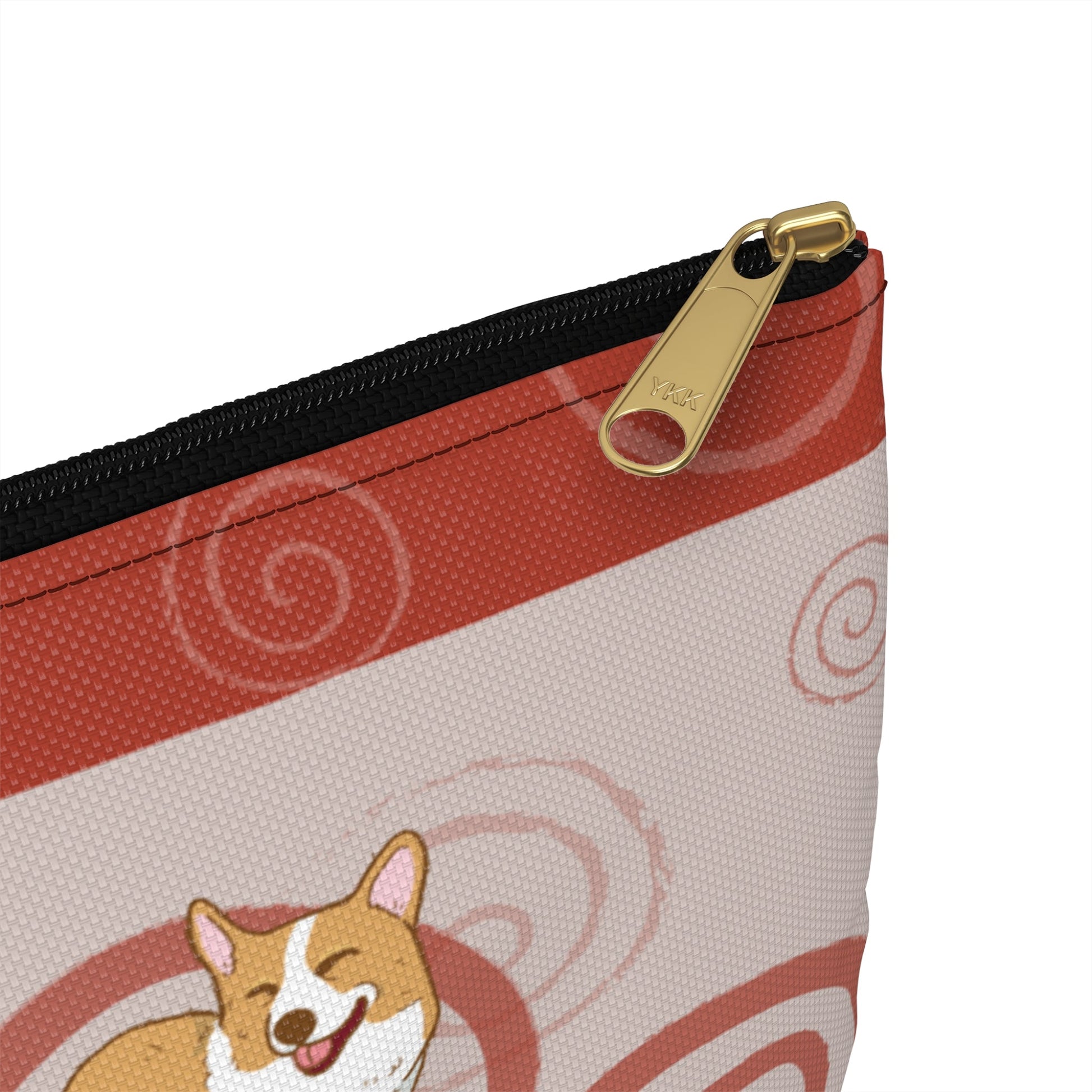 Corgi Pouch Atlas Wanderlust