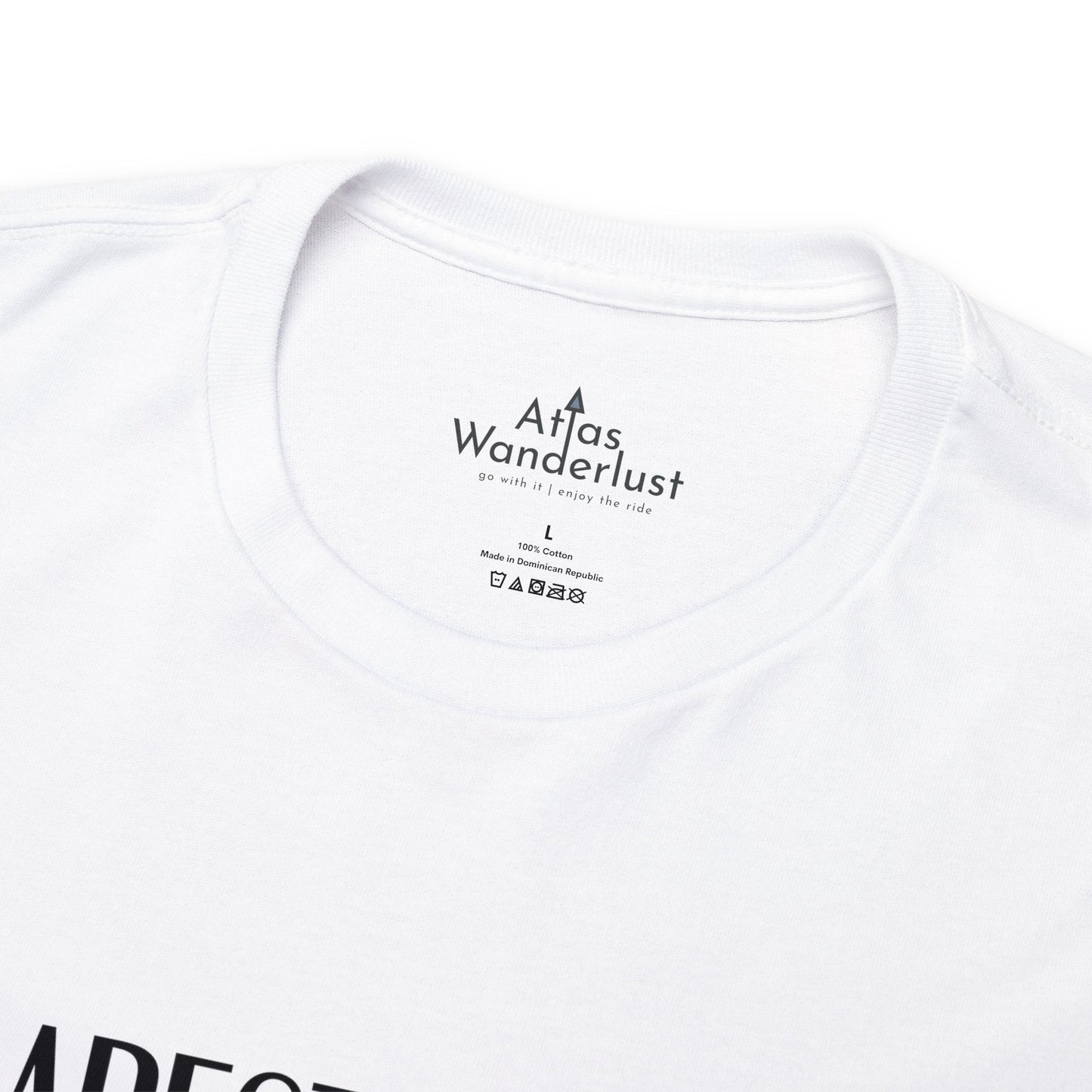 Budapest Hungary Coordinates T-Shirt, Modern Travel Tee Atlas Wanderlust