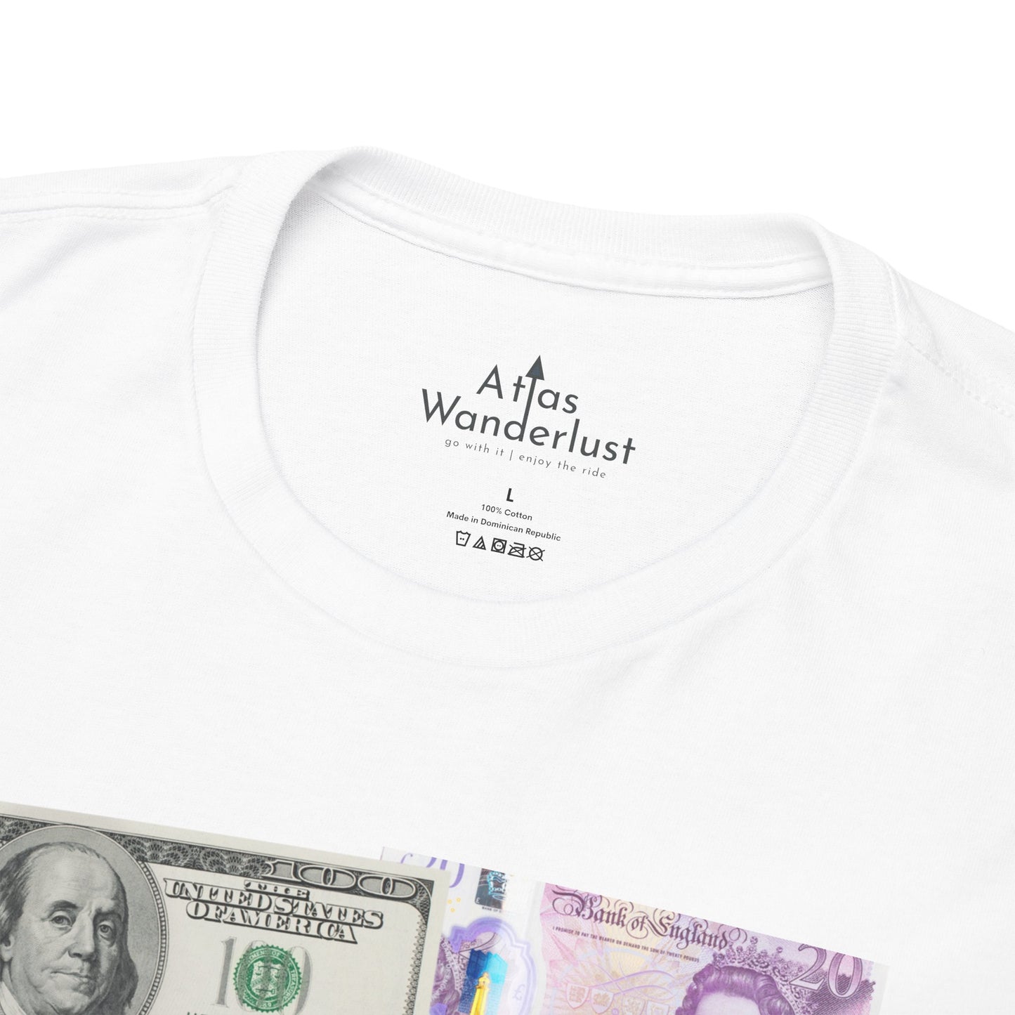 Numismatist unisex t-shirt for currency and coin lovers with collector themed design