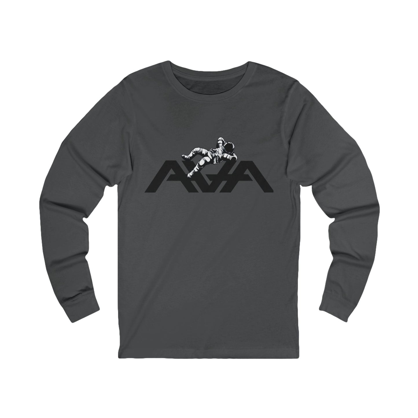 Angels and Airwaves Long Sleeve T- Shirt Atlas Wanderlust