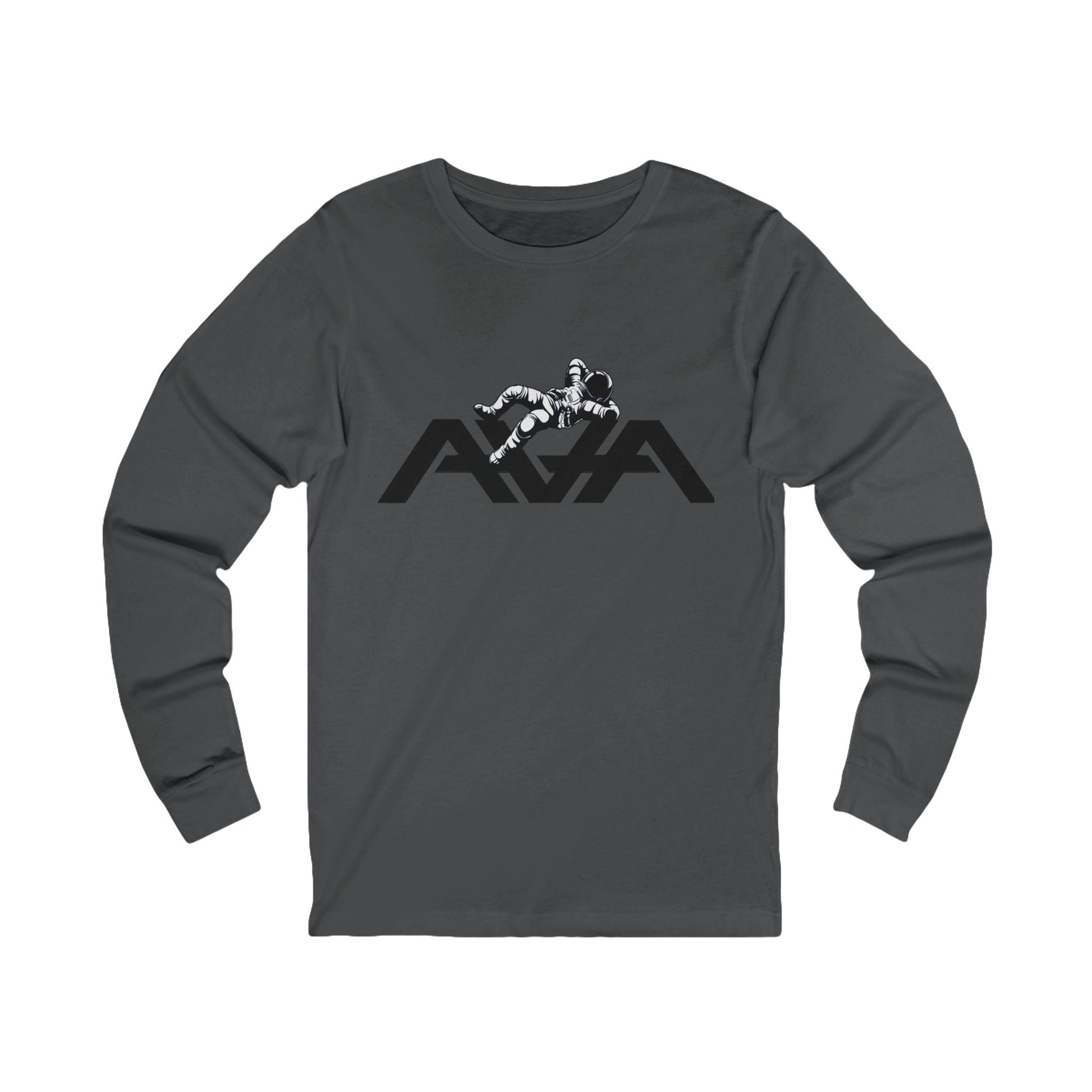 Angels and Airwaves Long Sleeve T- Shirt Atlas Wanderlust
