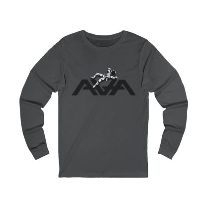 Angels and Airwaves Long Sleeve T- Shirt Atlas Wanderlust