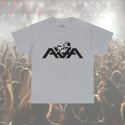 Rock Band Merchandise Tee