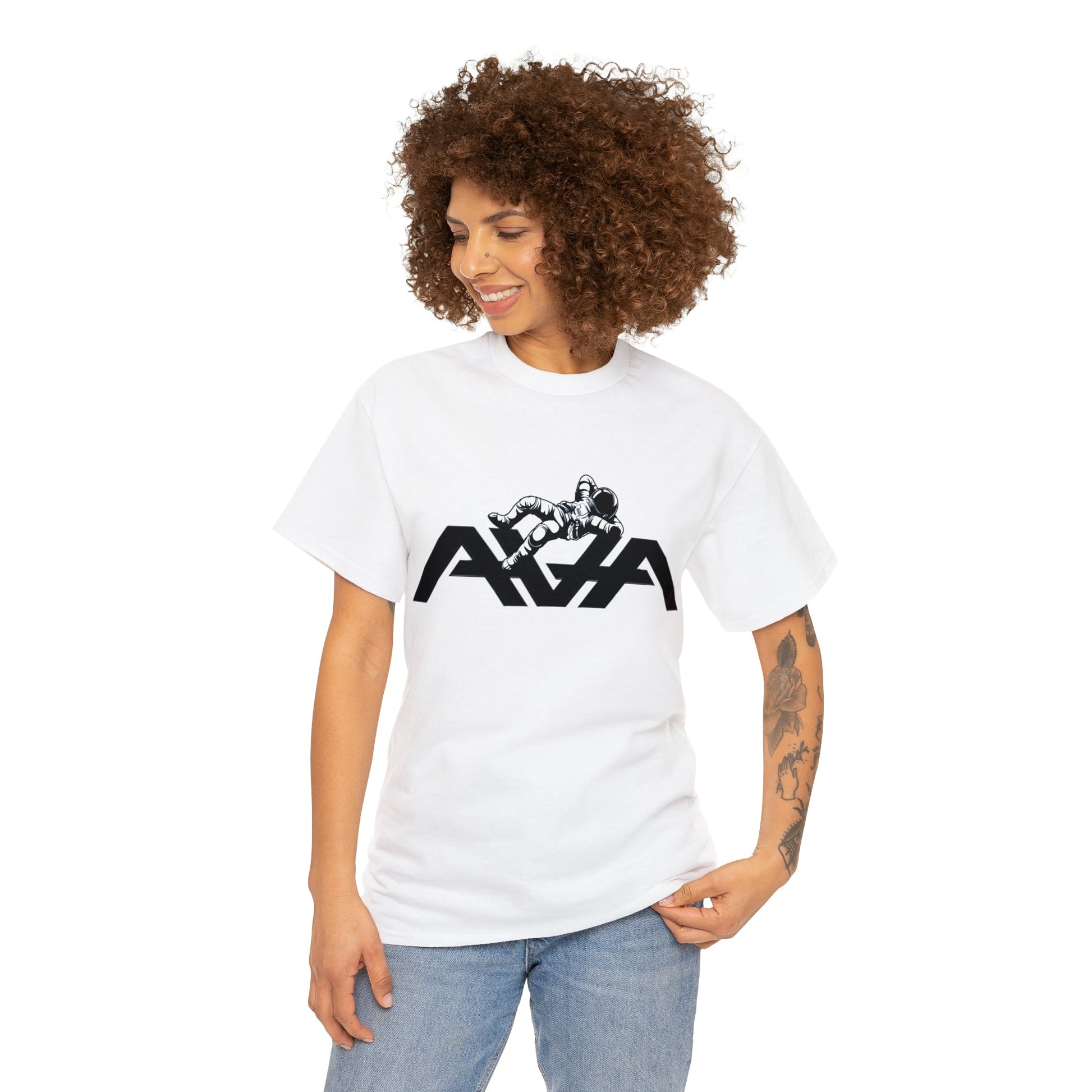 Angels and Airwaves T-Shirt, AVA Tee Atlas Wanderlust