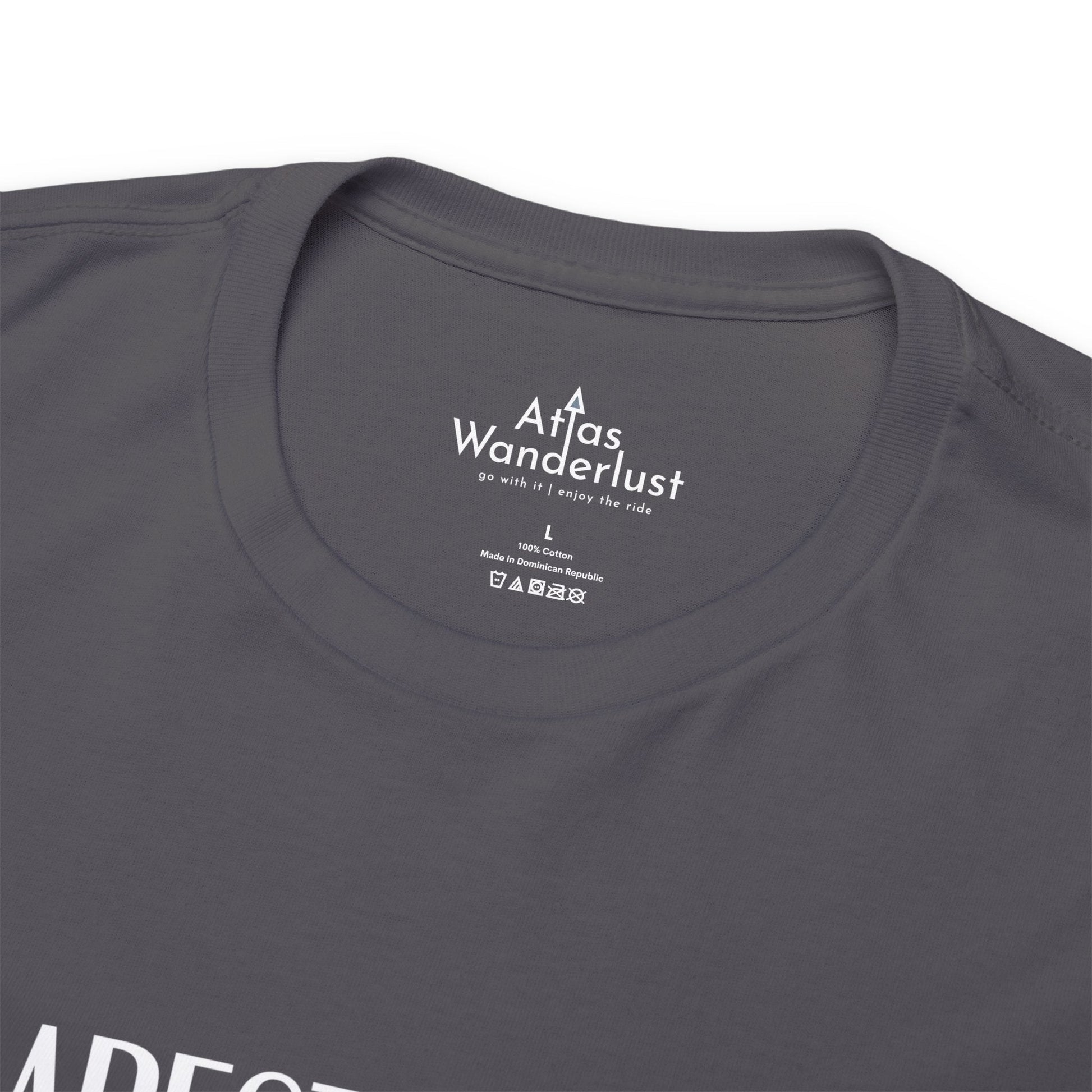 Budapest Hungary Coordinates T-Shirt, Modern Travel Tee Atlas Wanderlust