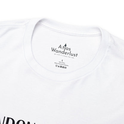 London England Coordinates T-Shirt, Modern Angophile Tee Atlas Wanderlust