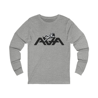 Angels and Airwaves Long Sleeve T- Shirt Atlas Wanderlust