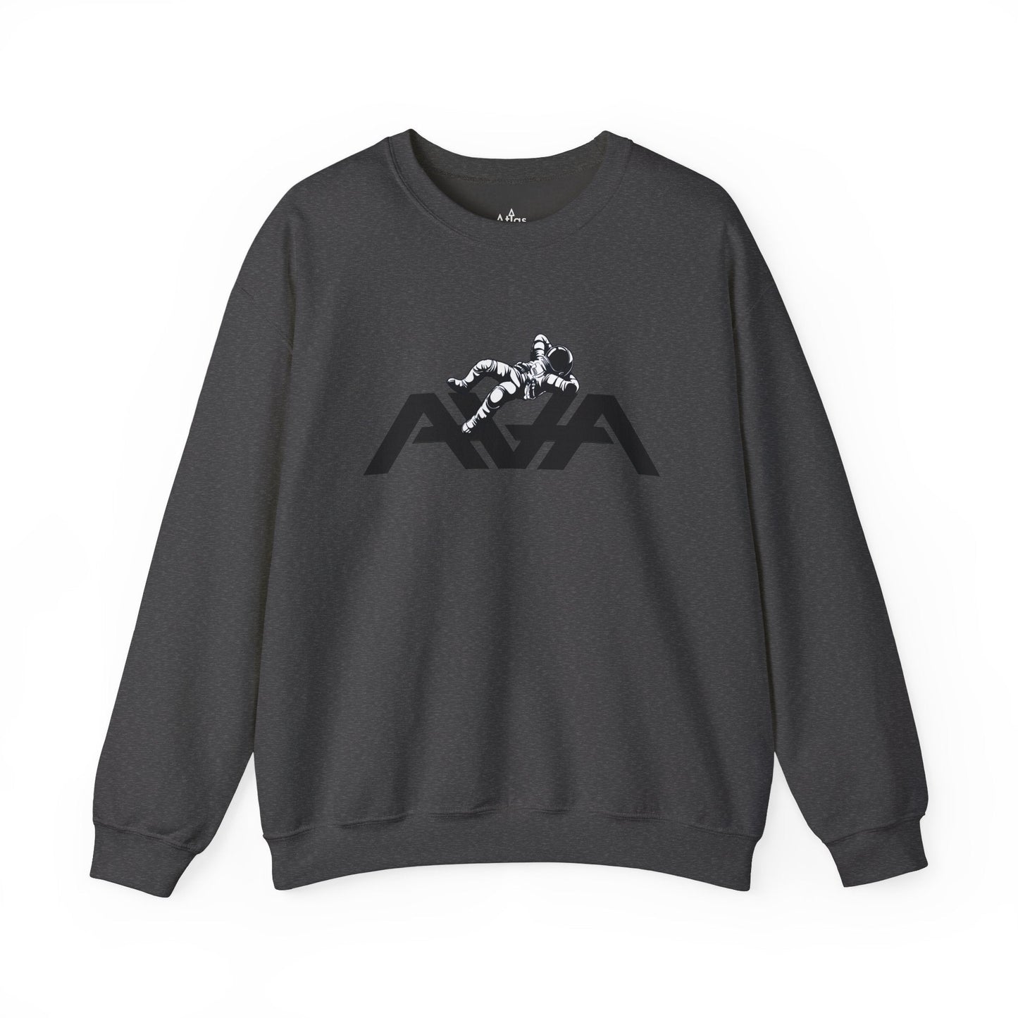 Angels & Airwaves Sweatshirt AVA Astronaut Unisex Atlas Wanderlust