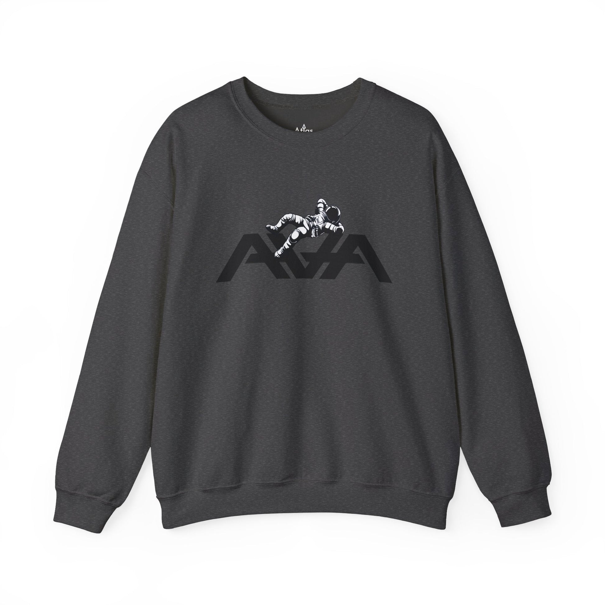 Angels & Airwaves Sweatshirt AVA Astronaut Unisex Atlas Wanderlust