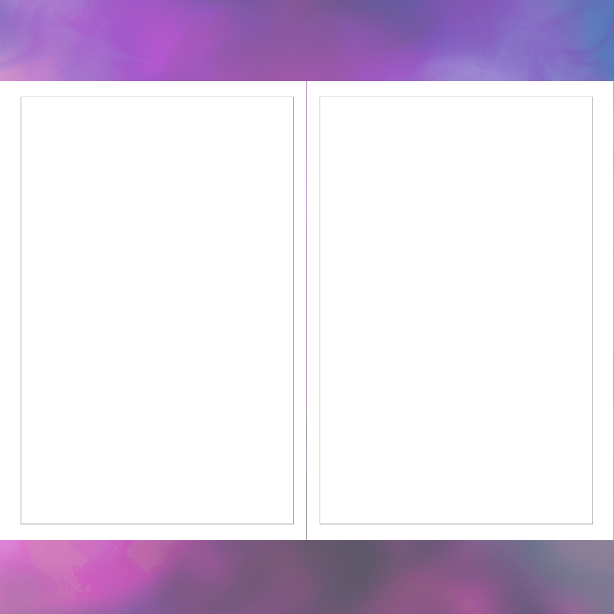 Dramatic Eye Sketchbook Atlas Wanderlust