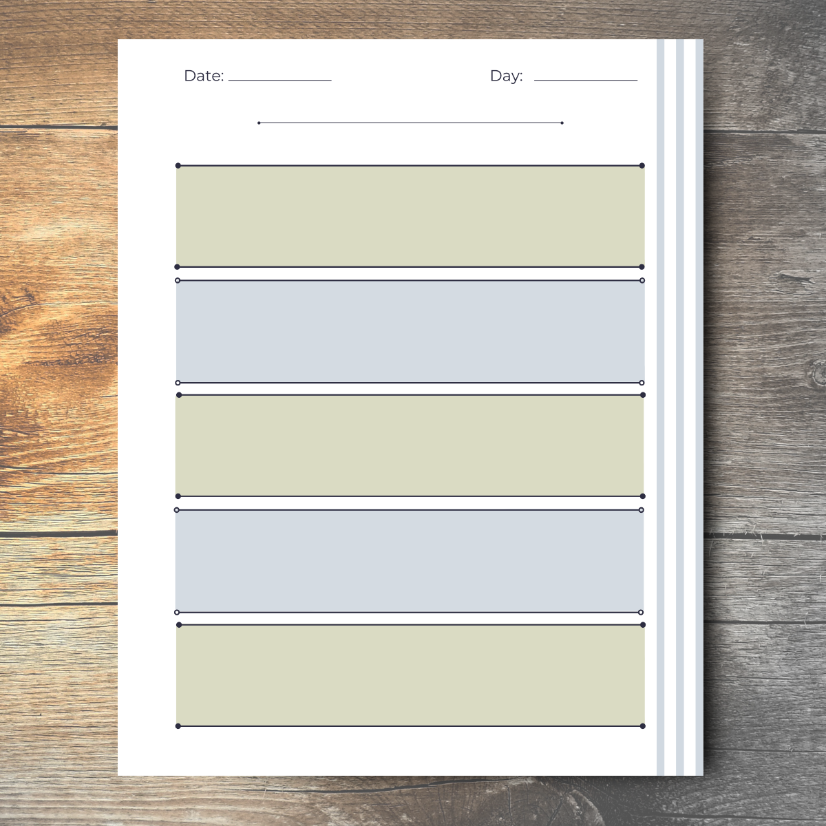 Journal of an Empath: Intuitive / Sensitive / Empathetic Atlas Wanderlust