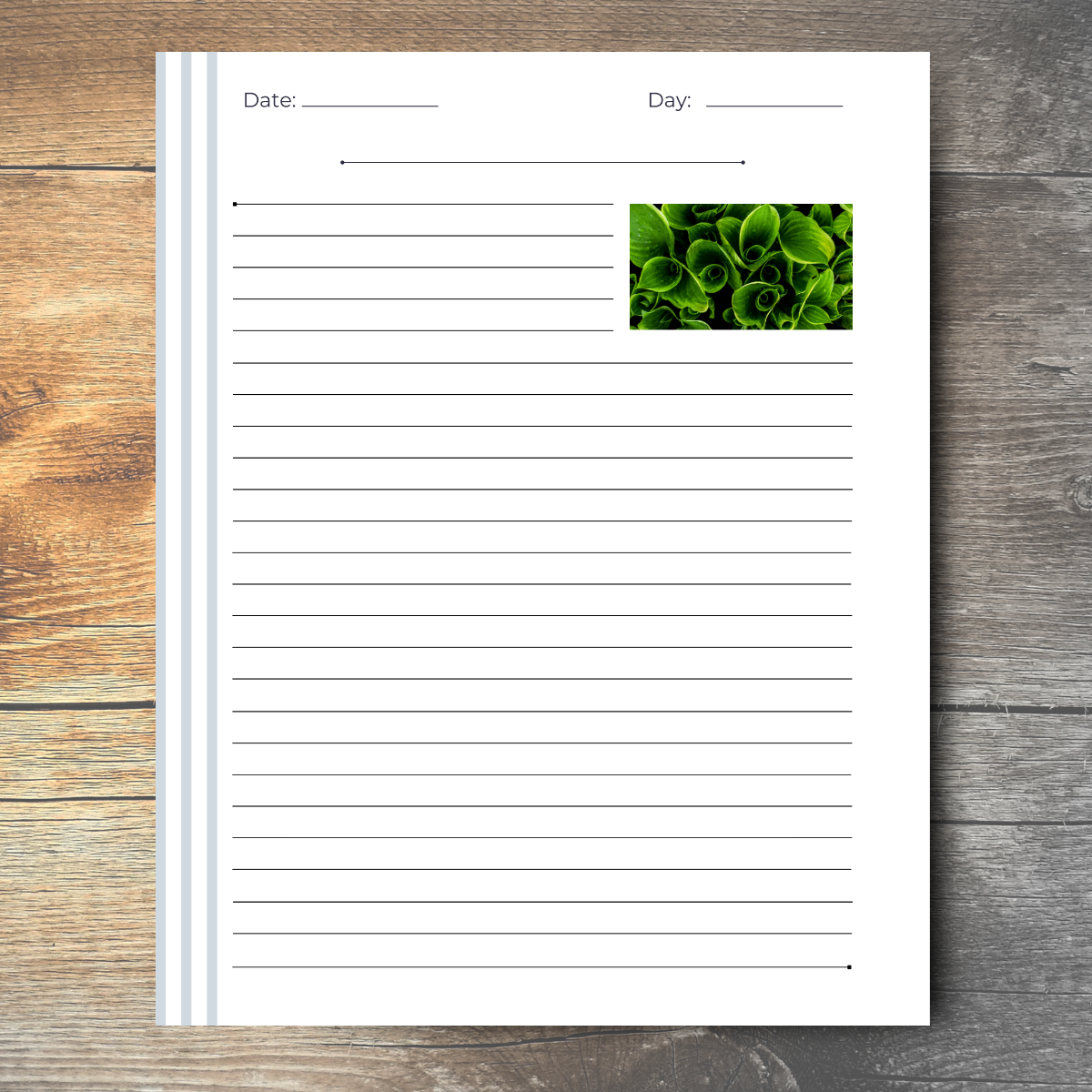 Journal of an Empath: Intuitive / Sensitive / Empathetic Atlas Wanderlust