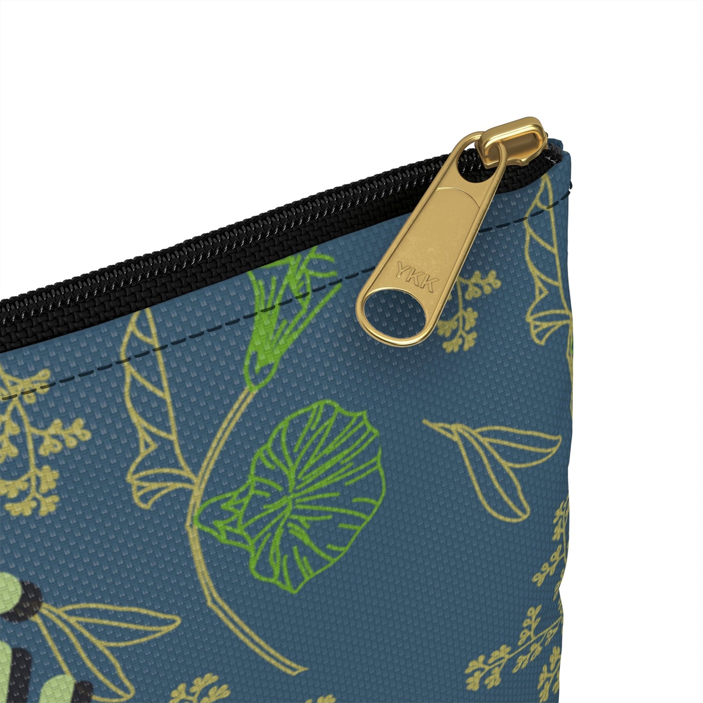 Borzoi Accessory Pouch, Sighthound Bag Atlas Wanderlust