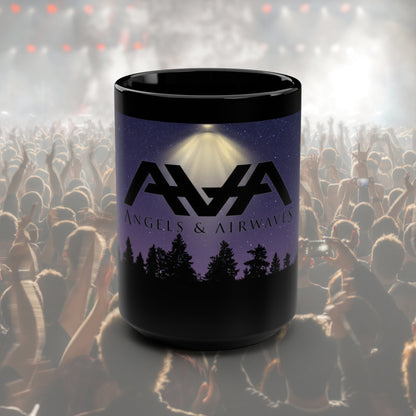 Angels and Airwaves Mug