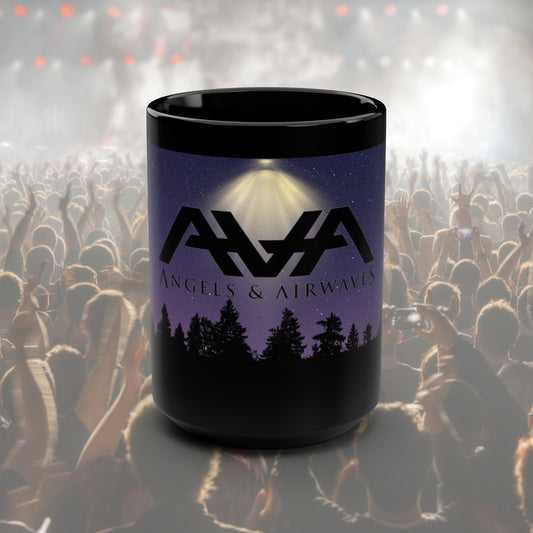 Angels and Airwaves Mug