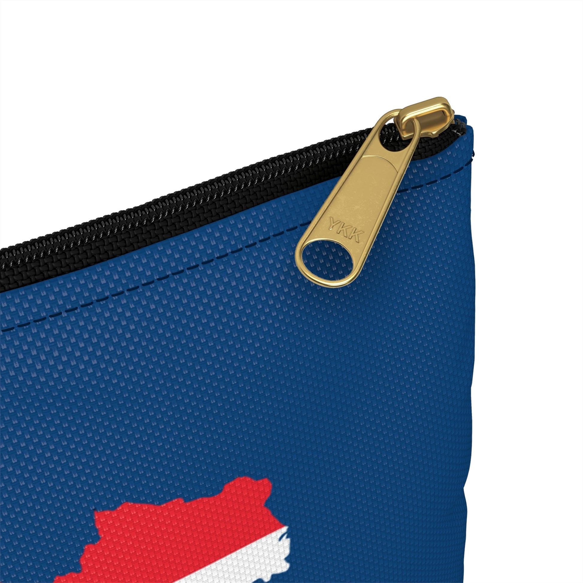 Austria Accessory Pouch, Landmark Bag Atlas Wanderlust