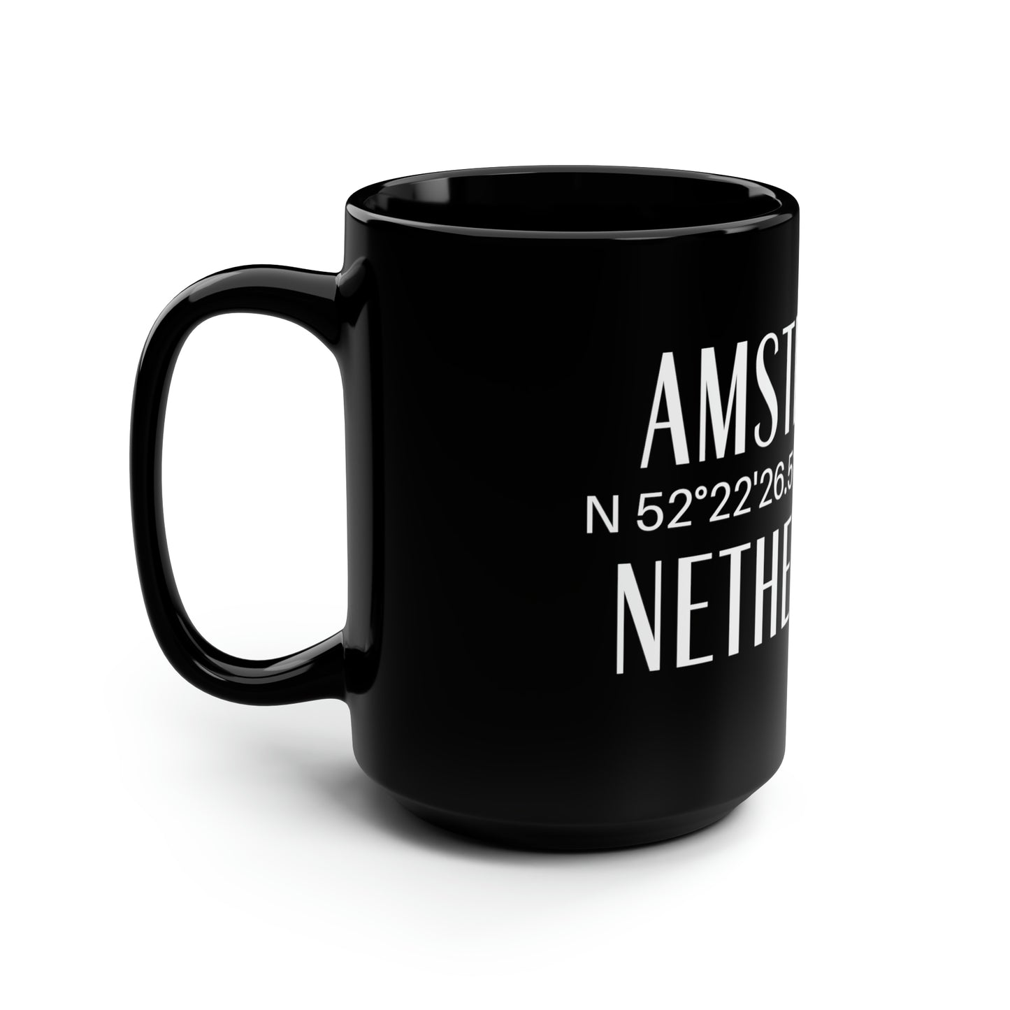 Dutch City Memorabilia